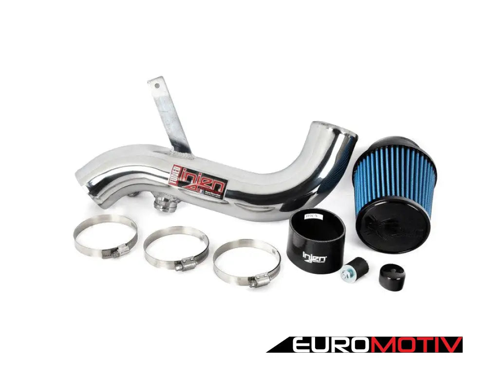 Sp Short Ram Air Intake - Polished