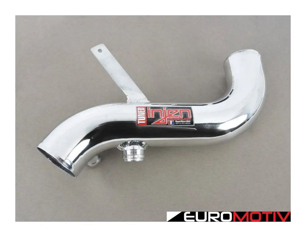 Sp Short Ram Air Intake - Polished