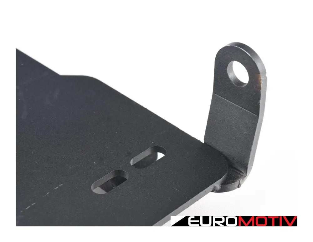 Sparco Seat Base - Left