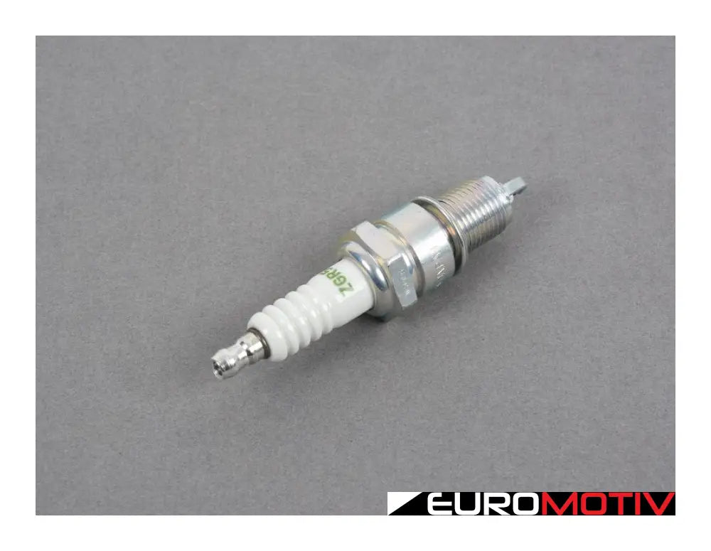 Spark Plug - Ngk Zgr5A (5077)