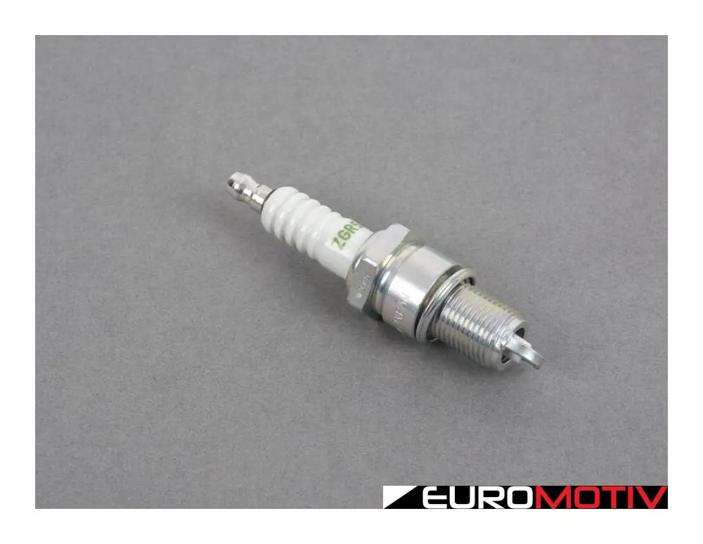 Spark Plug - Ngk Zgr5A (5077)