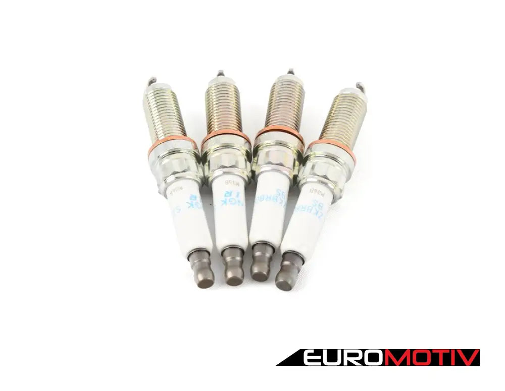 Spark Plug - Set Of 4