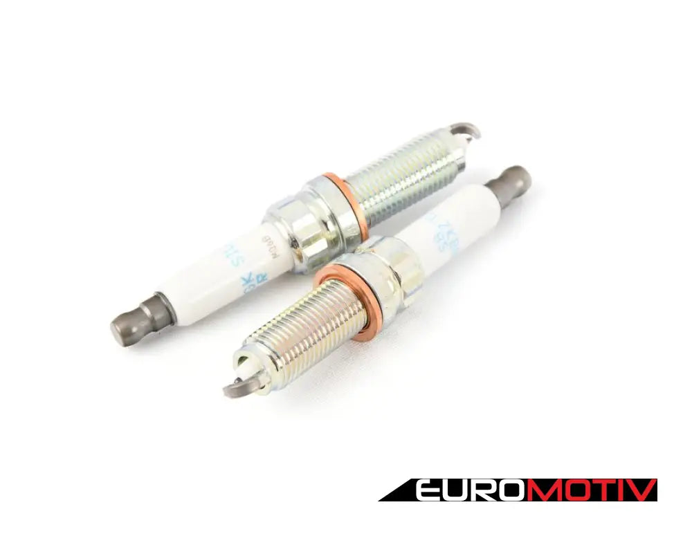 Spark Plug - Set Of 4