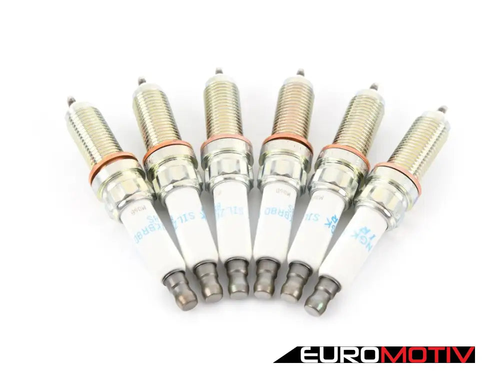 Spark Plug - Set Of 6