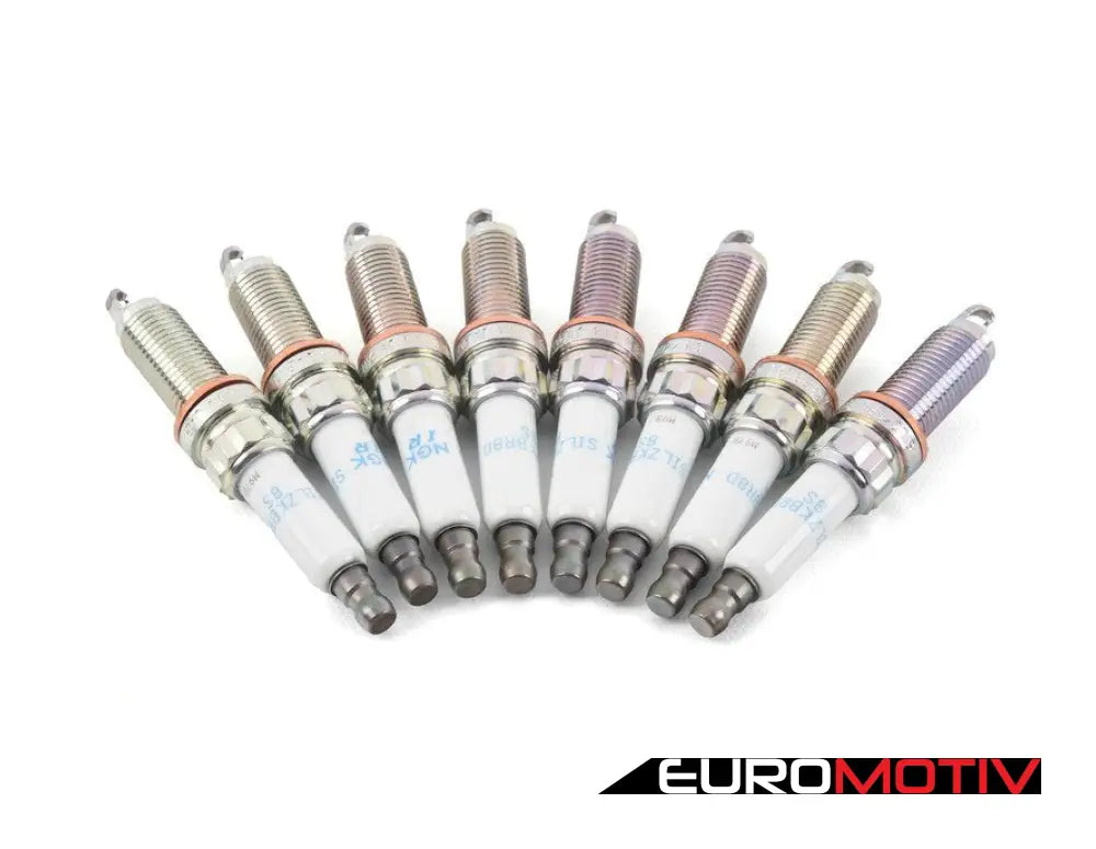 Spark Plug - Set Of 8