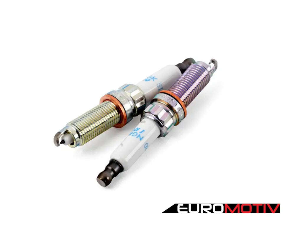 Spark Plug - Set Of 8