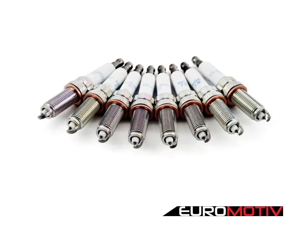 Spark Plug - Set Of 8