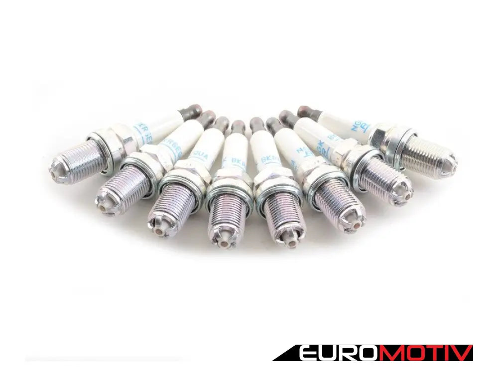 Spark Plug - Set Of Eight