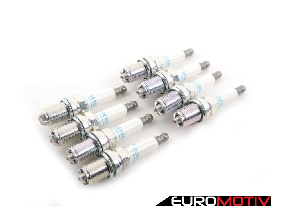 Spark Plug - Set Of Eight