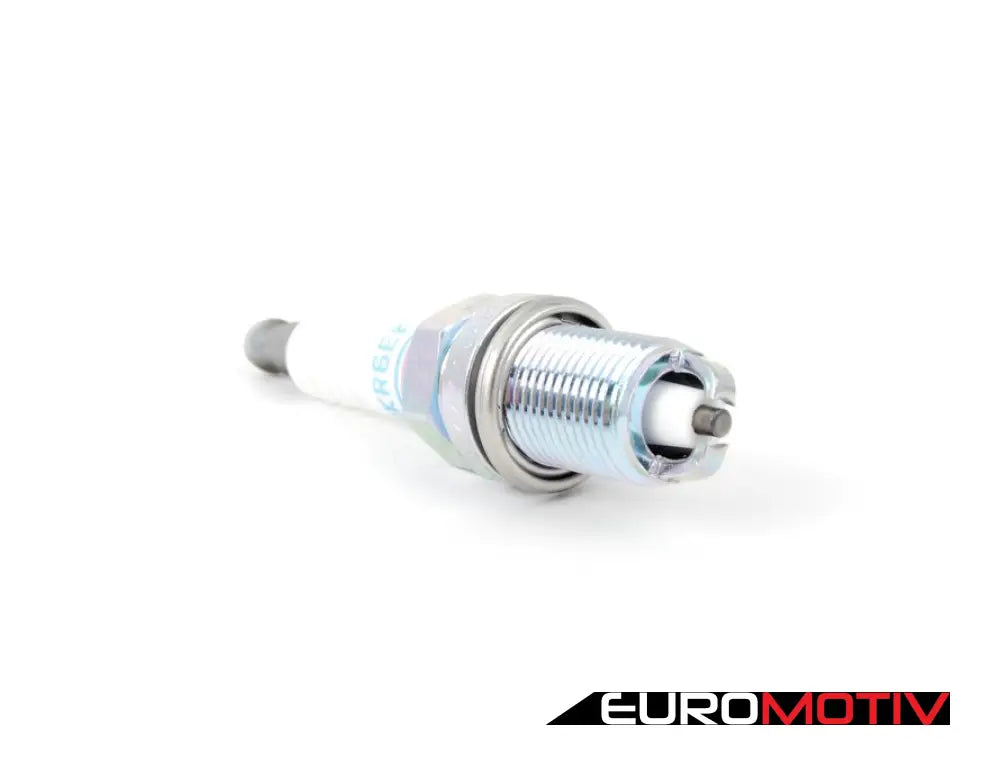 Spark Plug - Set Of Four (#Bkr6Ek)