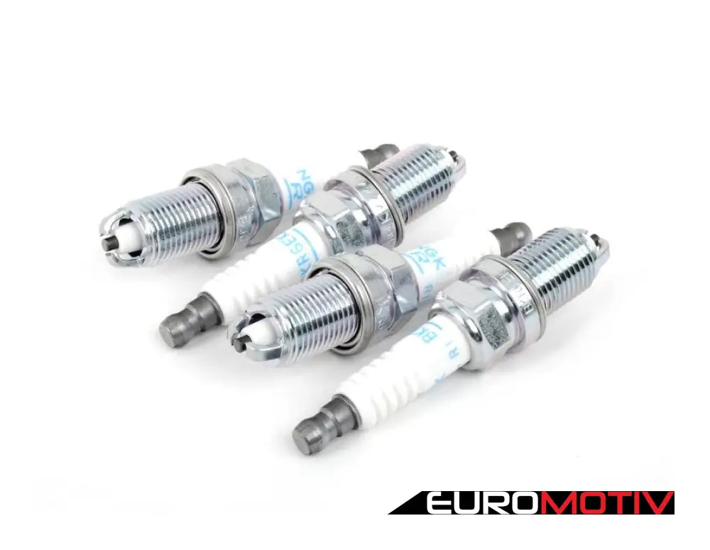 Spark Plug - Set Of Four (#Bkr6Ek)