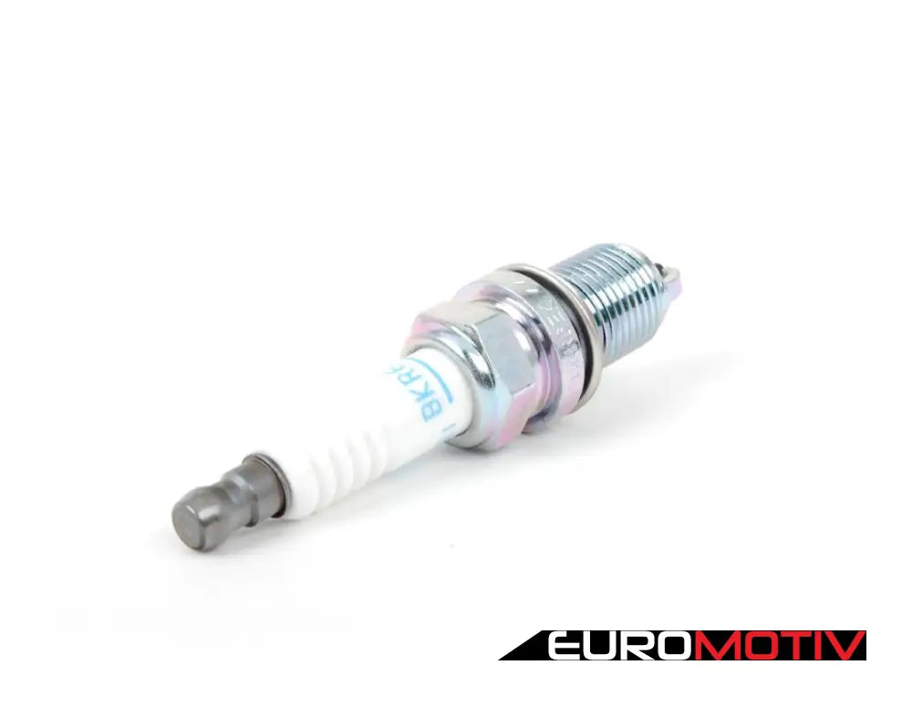 Spark Plug - Set Of Four (#Bkr6Ek)