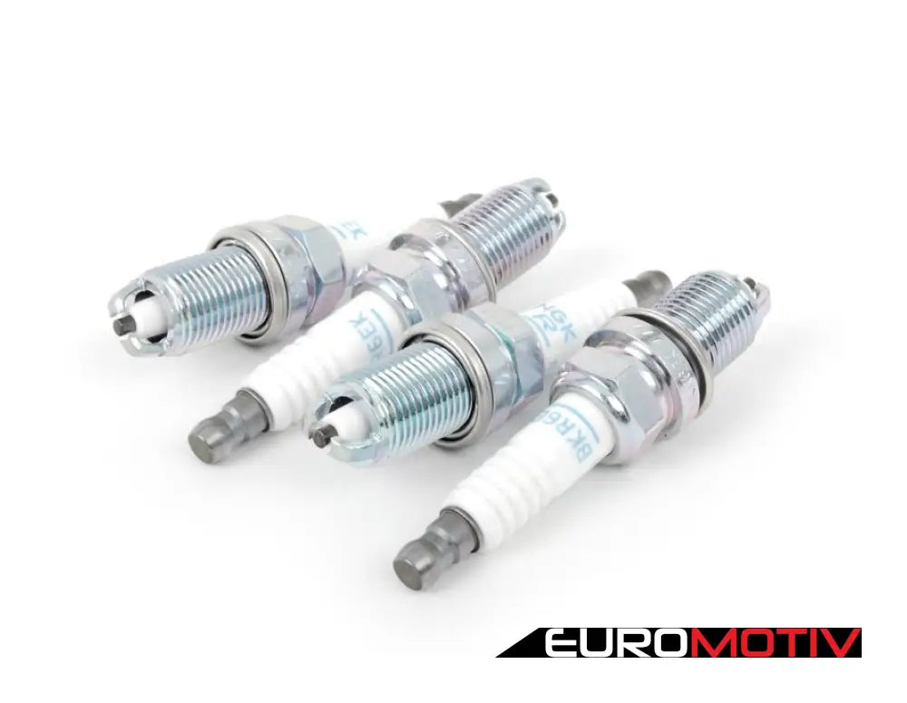 Spark Plug - Set Of Four (#Bkr6Ek)