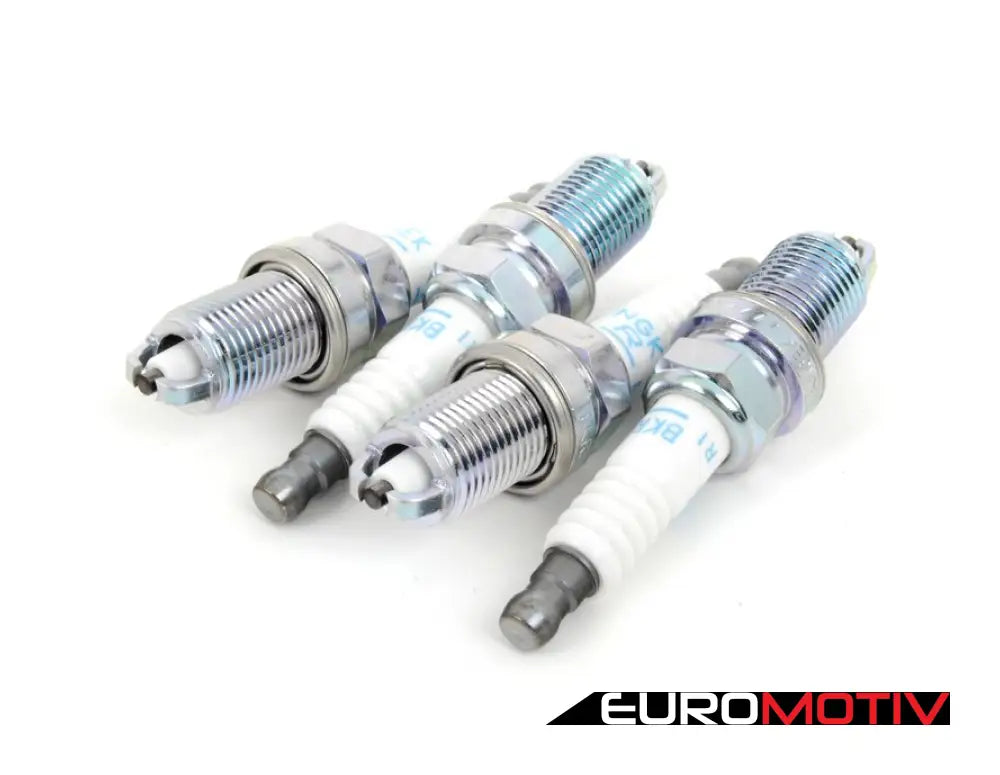 Spark Plug - Set Of Four (#Bkr6Ek)