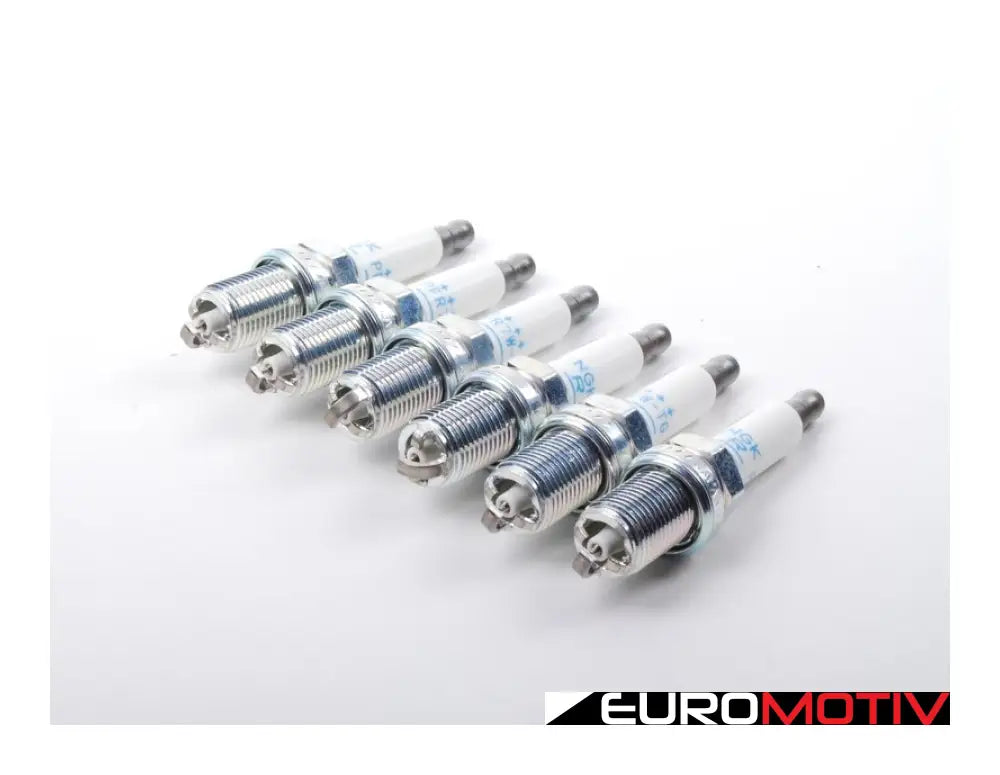 Spark Plug - Set Of Six