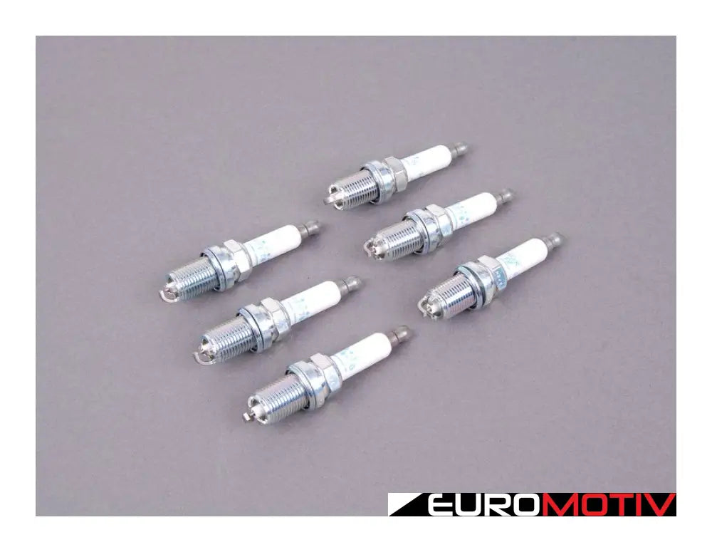 Spark Plug - Set Of Six