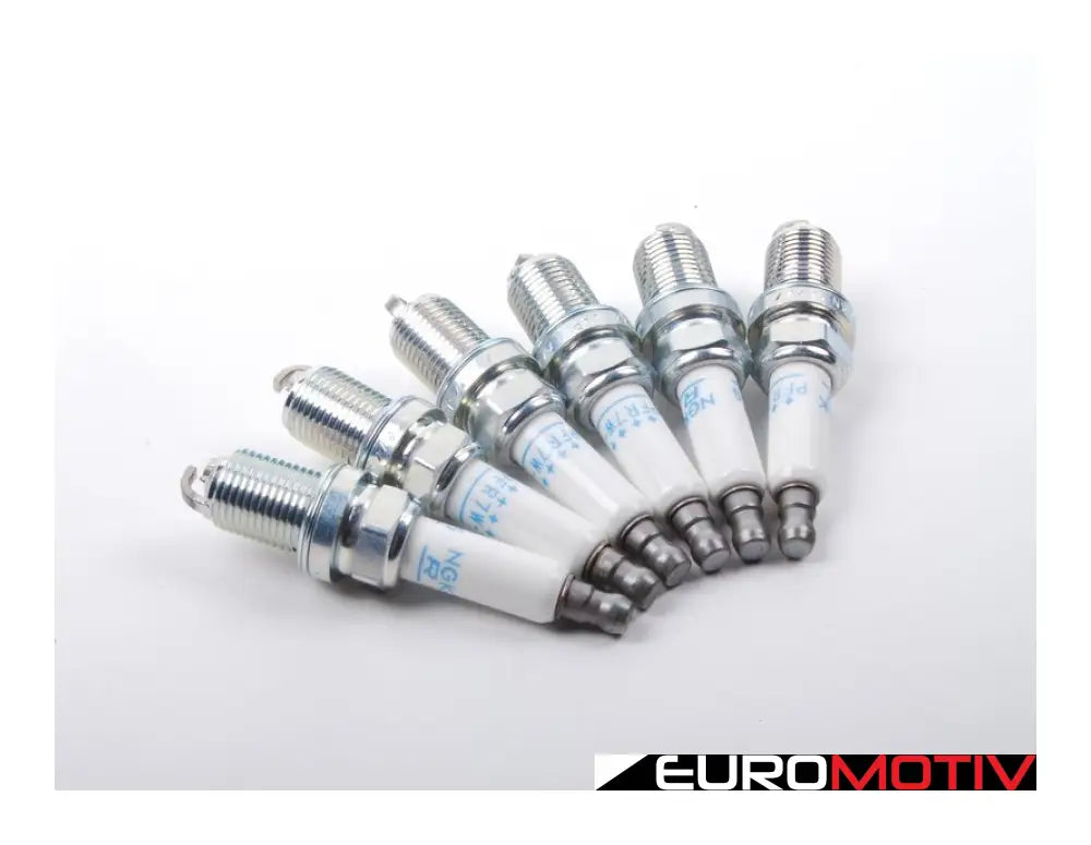 Spark Plug - Set Of Six