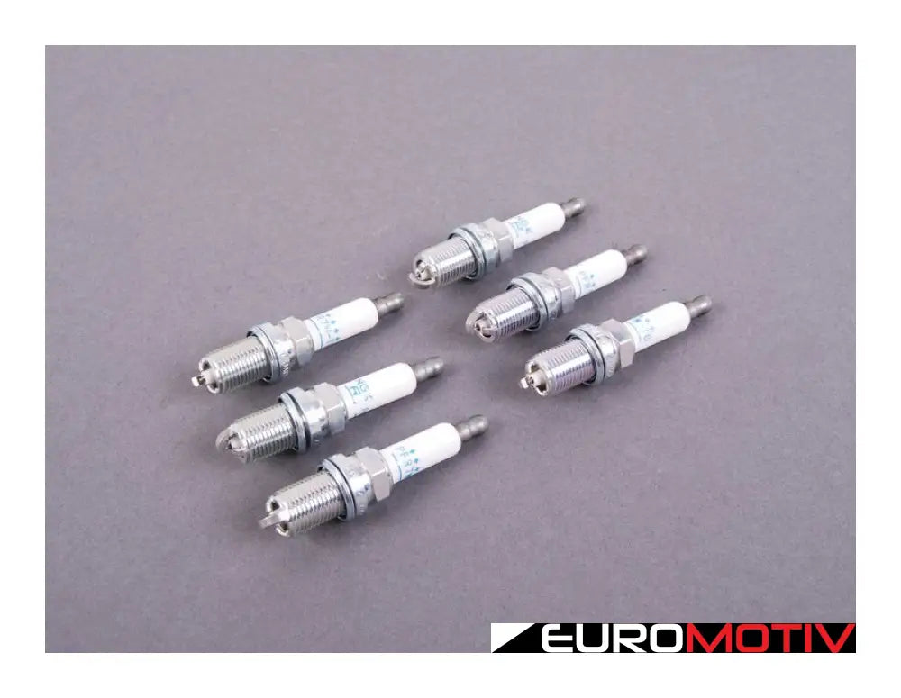 Spark Plug - Set Of Six