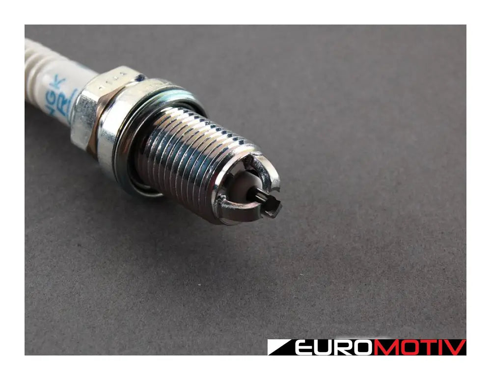 Spark Plug - Set Of Six (#Bkur6Et-10)