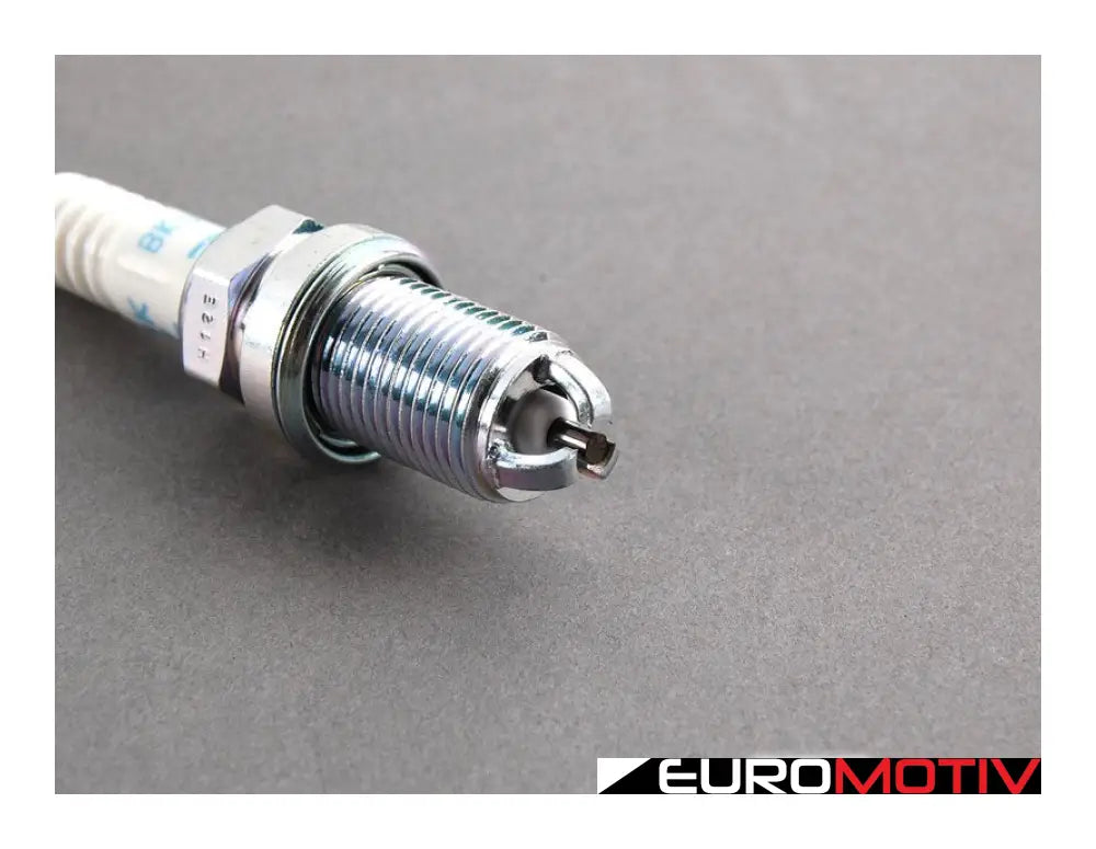 Spark Plug - Set Of Six (#Bkur6Et-10)