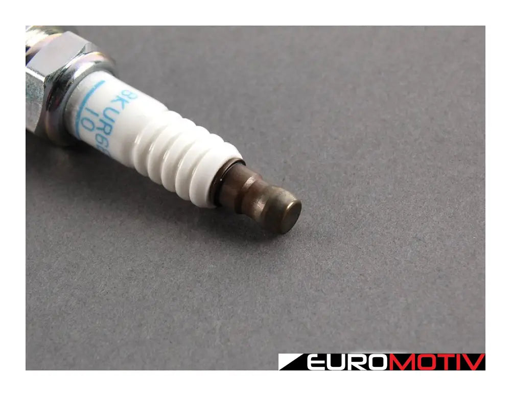 Spark Plug - Set Of Six (#Bkur6Et-10)