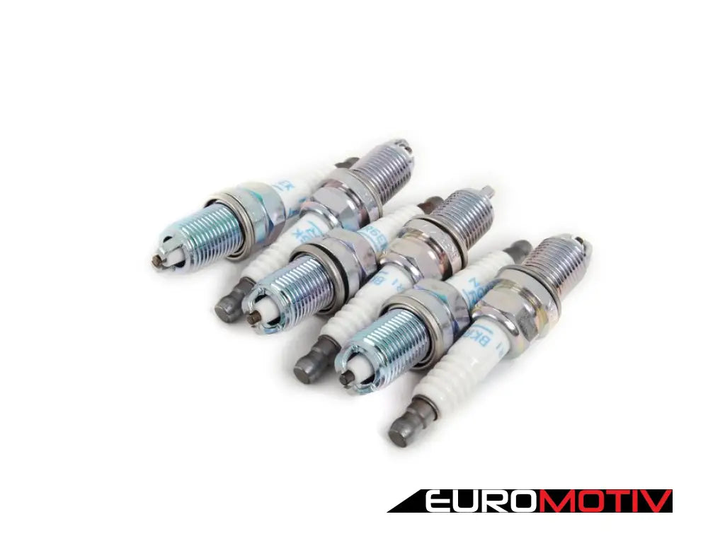 Spark Plugs - Set Of 6