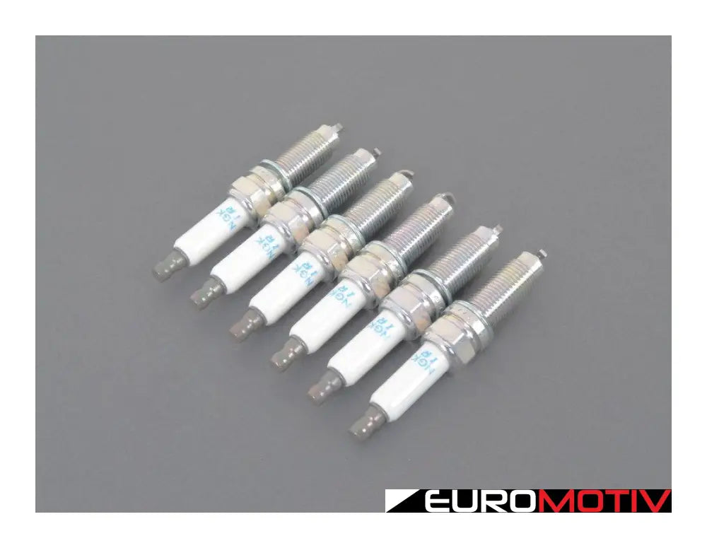 Spark Plugs - Set Of 6