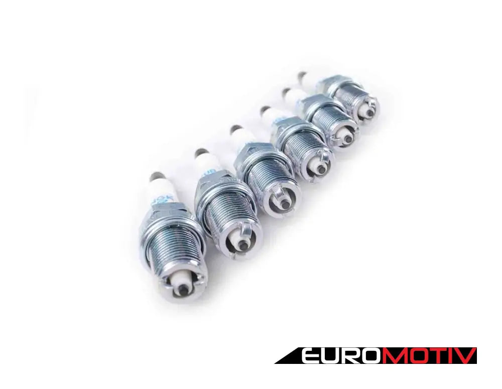 Spark Plugs - Set Of 6