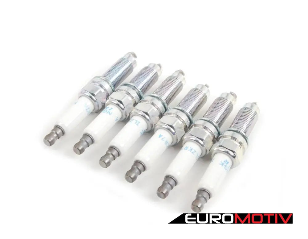 Spark Plugs - Set Of 6