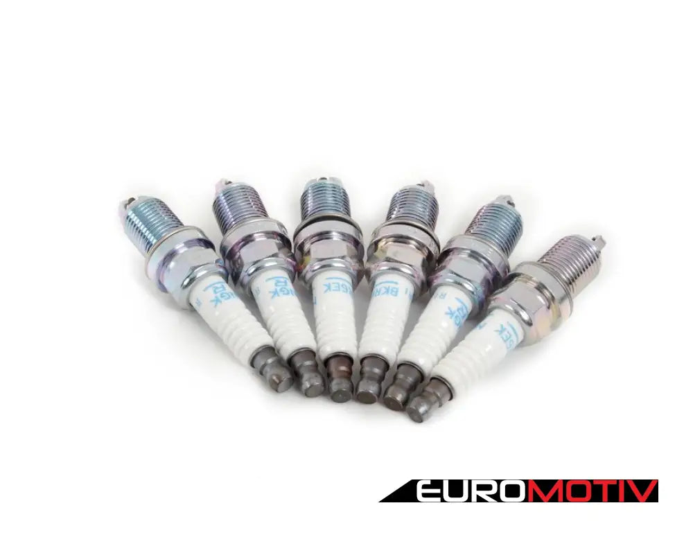 Spark Plugs - Set Of 6