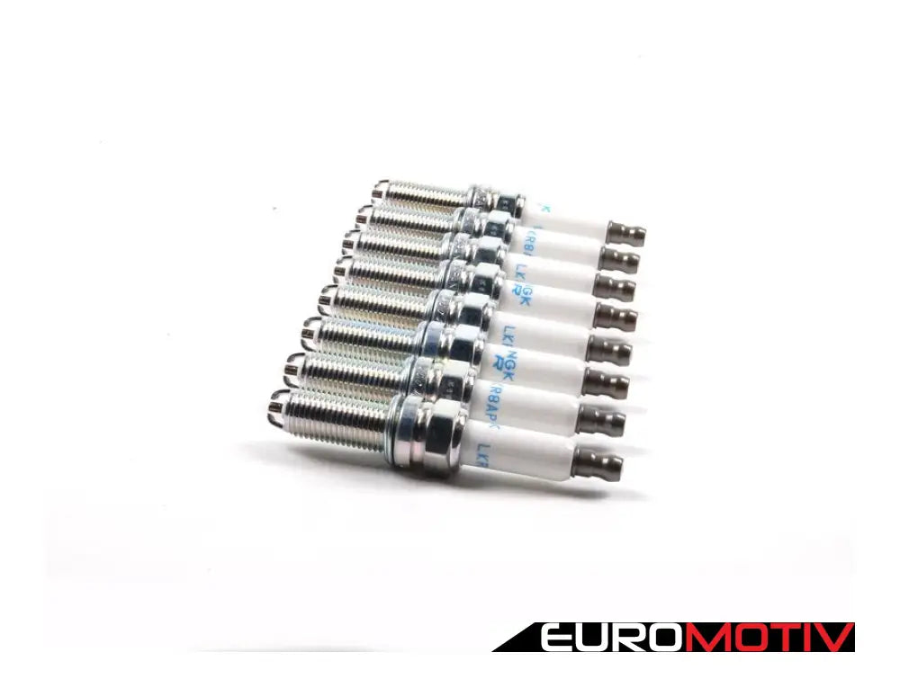 Spark Plugs - Set Of 8 (#4471)