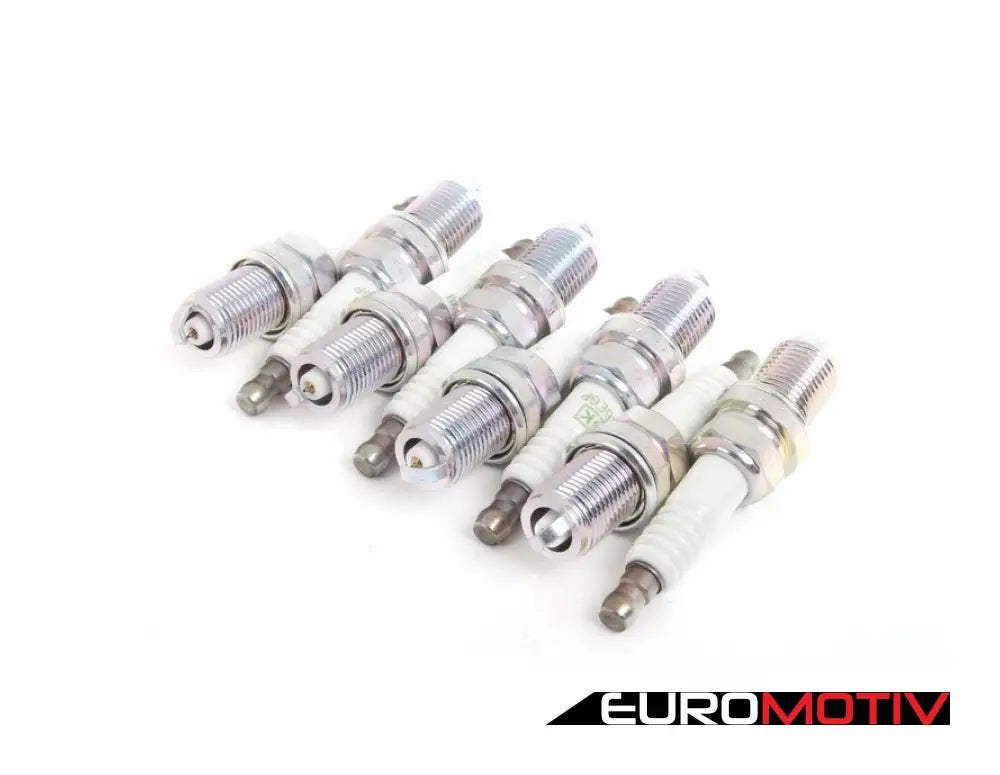 Spark Plugs - Set Of 8