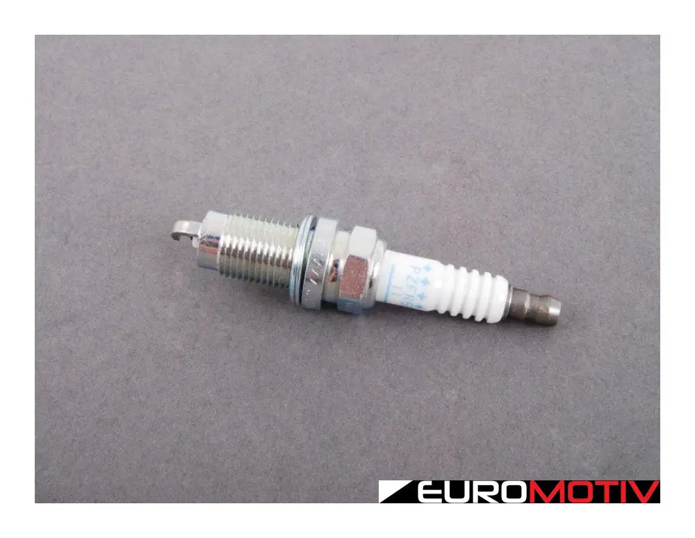 Spark Plugs - Set Of Four