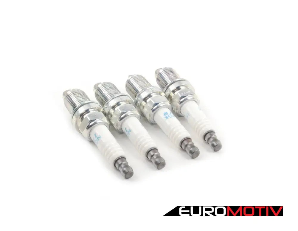 Spark Plugs - Set Of Four