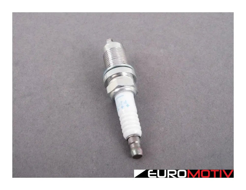 Spark Plugs - Set Of Four