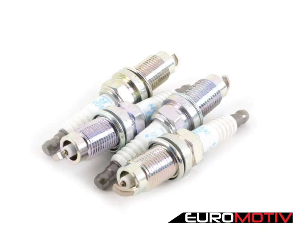 Spark Plugs - Set Of Four