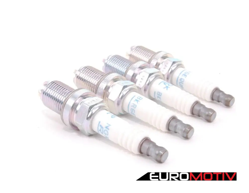 Spark Plugs - Set Of Four