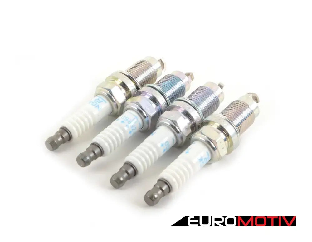 Spark Plugs - Set Of Four