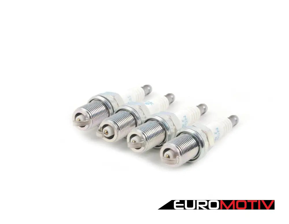 Spark Plugs - Set Of Four