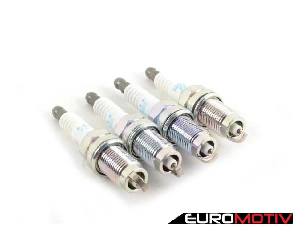 Spark Plugs - Set Of Four