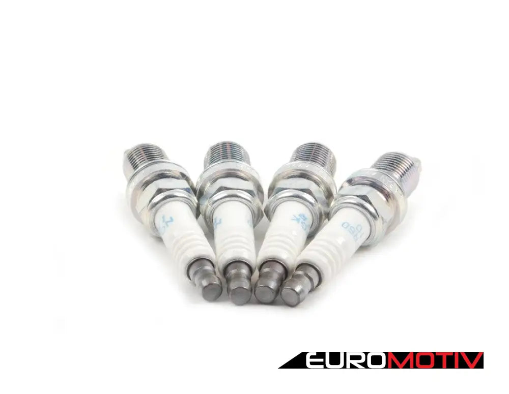 Spark Plugs - Set Of Four