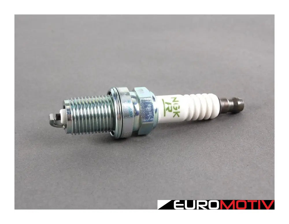 Spark Plugs - Set Of Four (#Bkr5E)