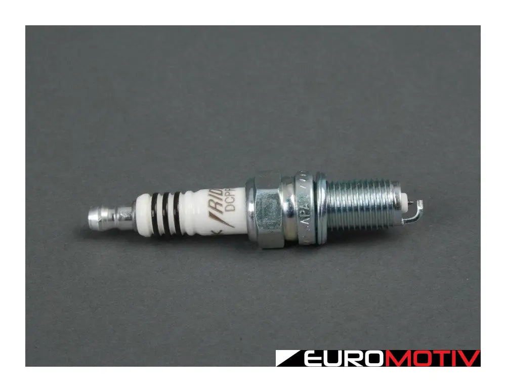 Spark Plugs - Set Of Six