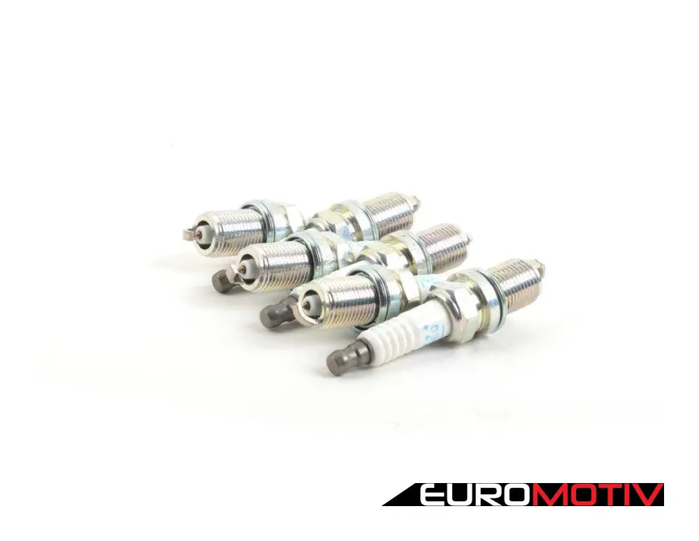 Spark Plugs - Set Of Six