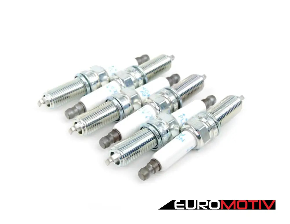 Spark Plugs - Set Of Six