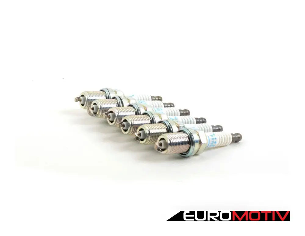 Spark Plugs - Set Of Six