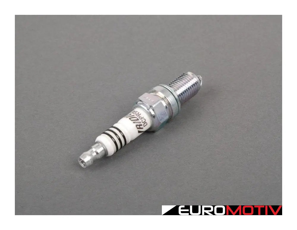 Spark Plugs - Set Of Six