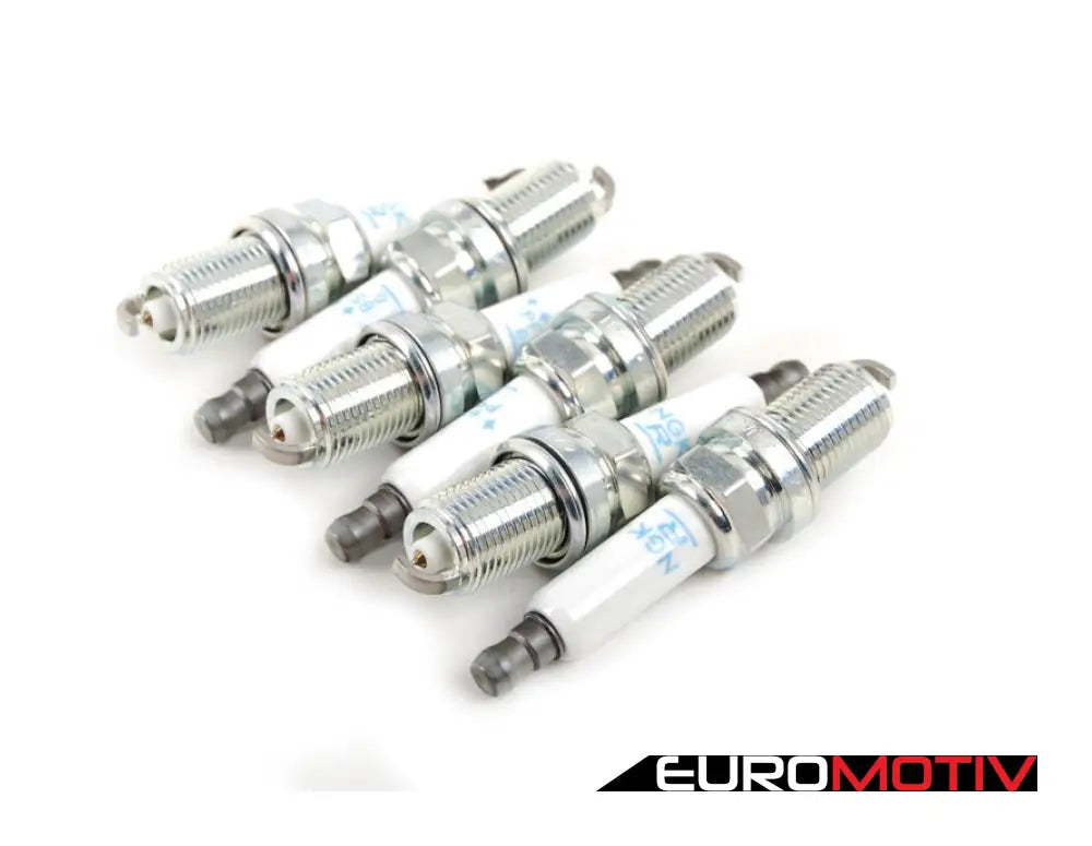 Spark Plugs - Set Of Six