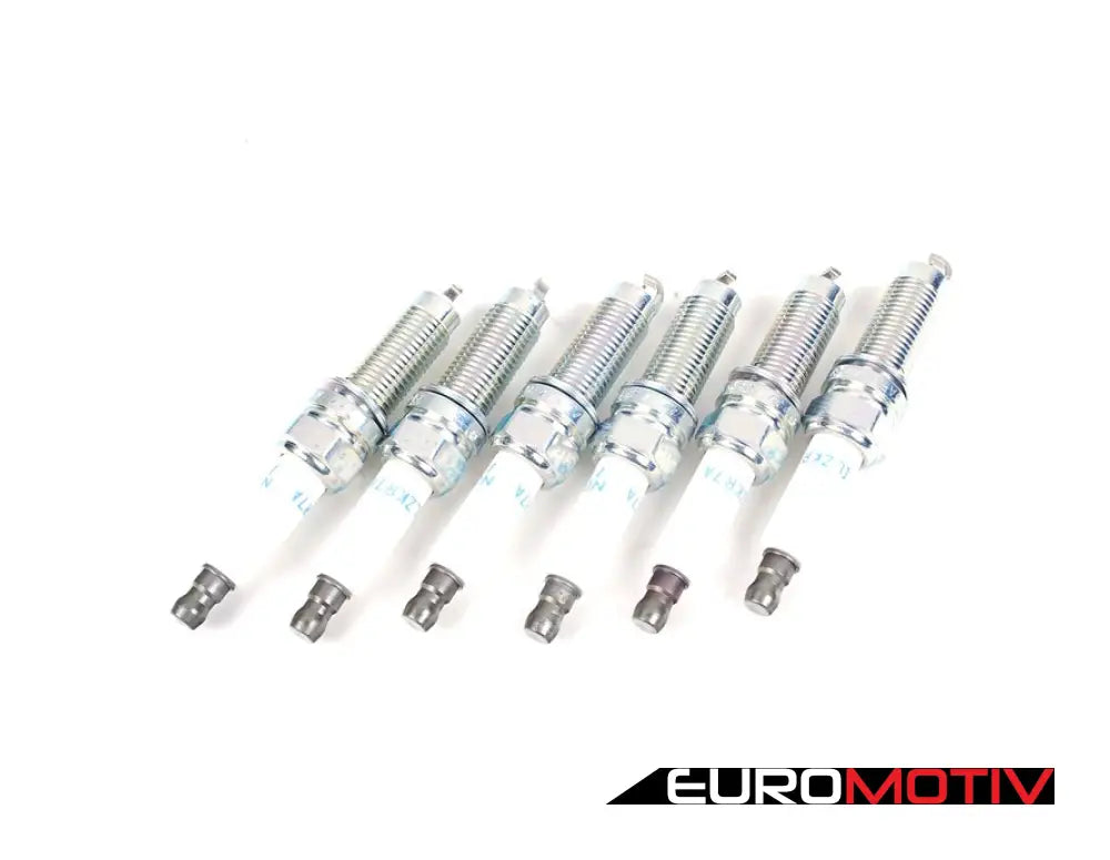 Spark Plugs - Set Of Six