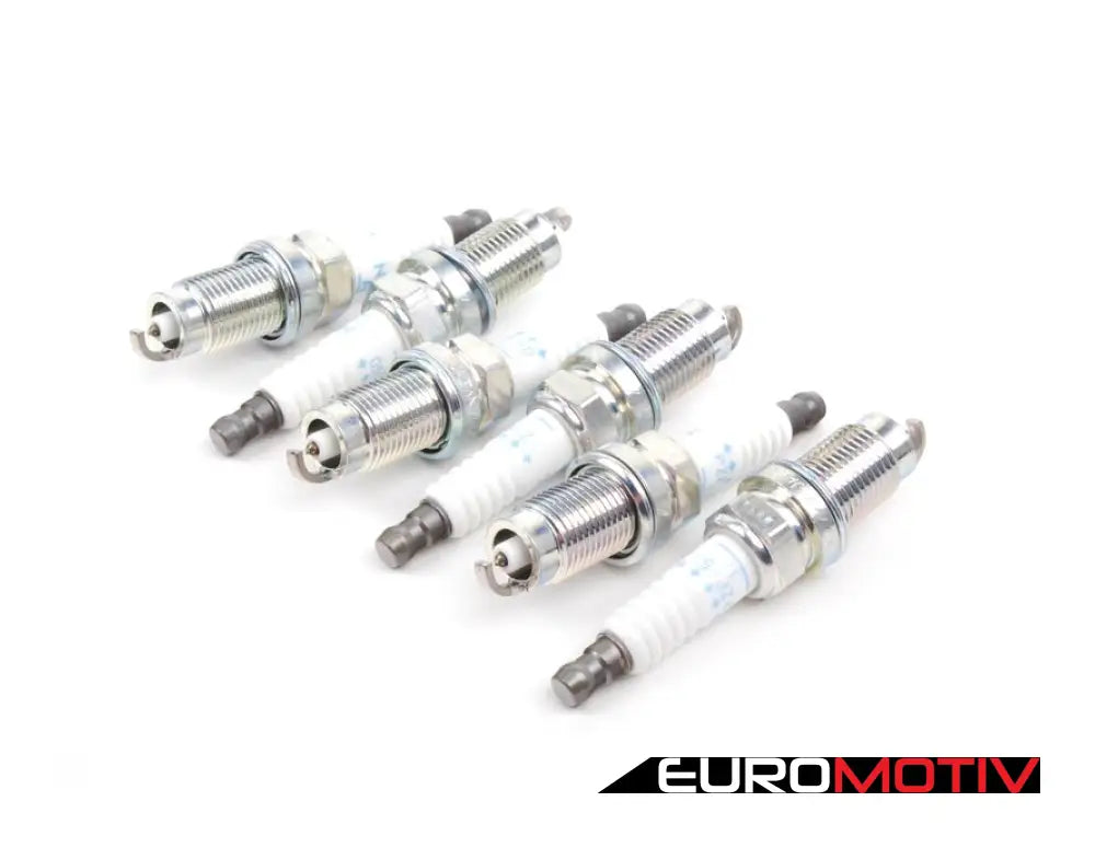 Spark Plugs - Set Of Six